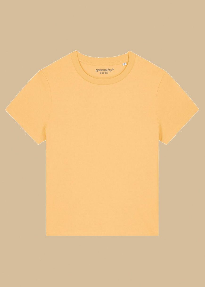 Classic T-Shirt Woman Nispero
