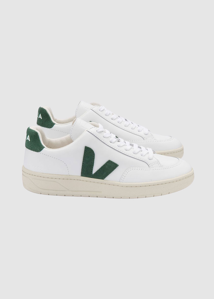 W' V-12 Leather W' V-12 Leather