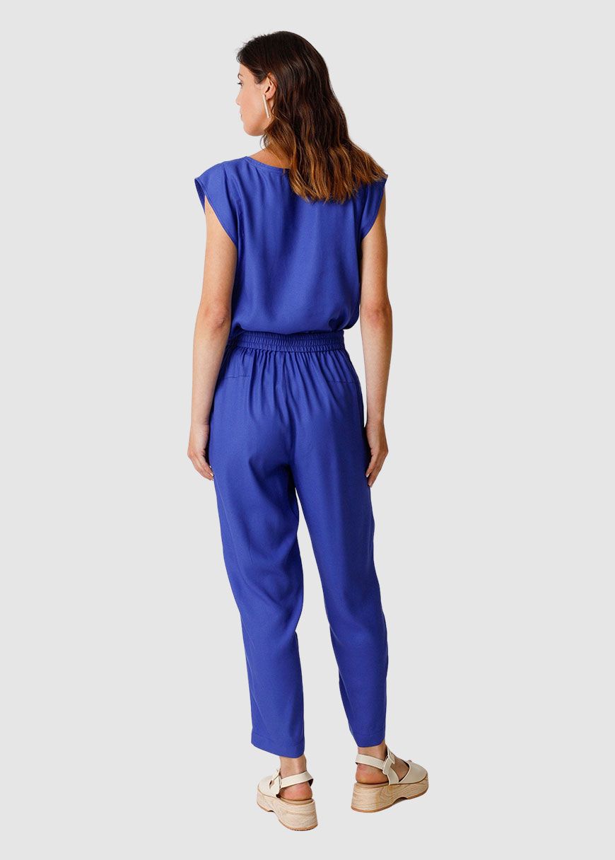 Nagore Trouser Nagore Trouser