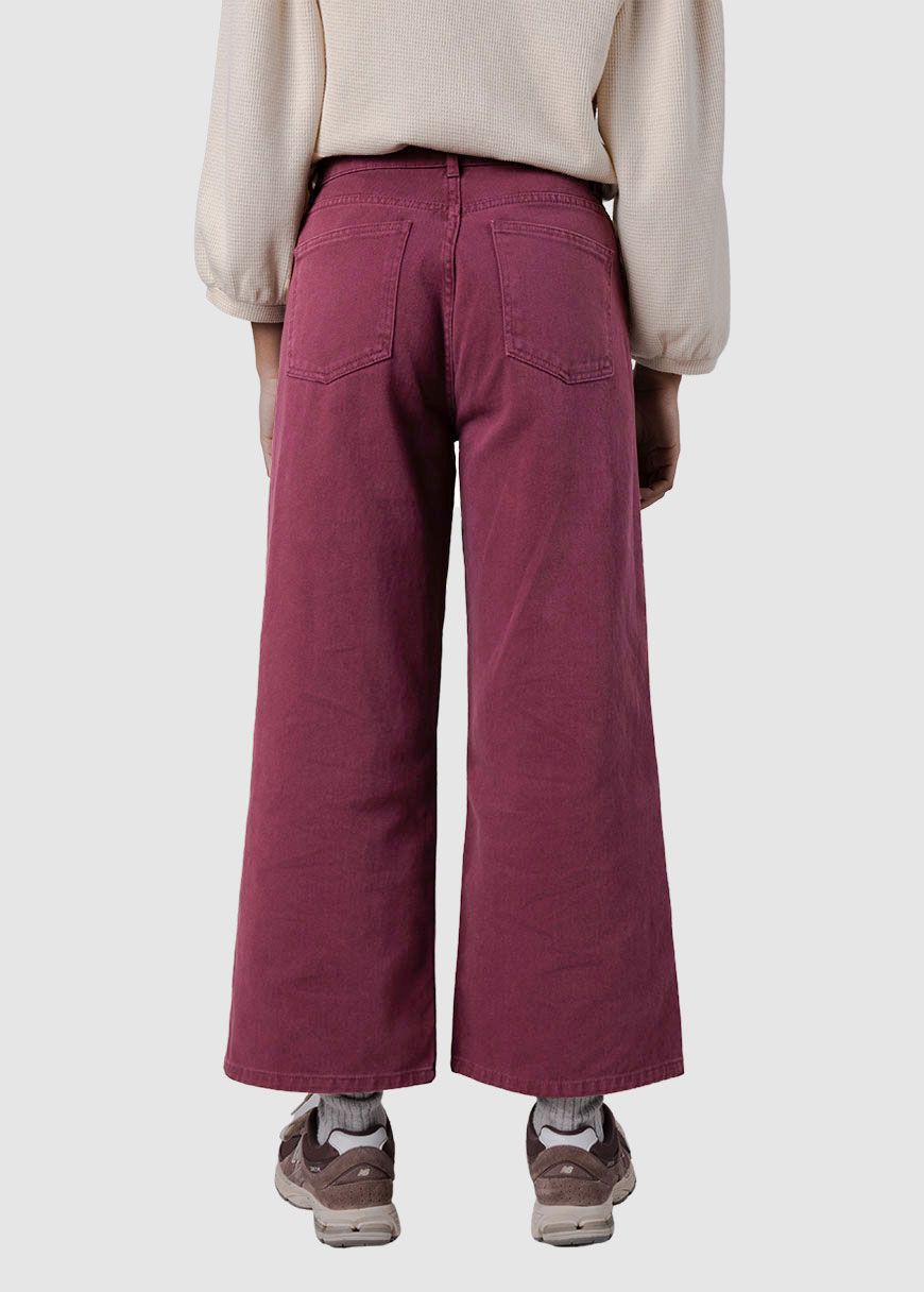 5 Pocket Pant 5 Pocket Pant