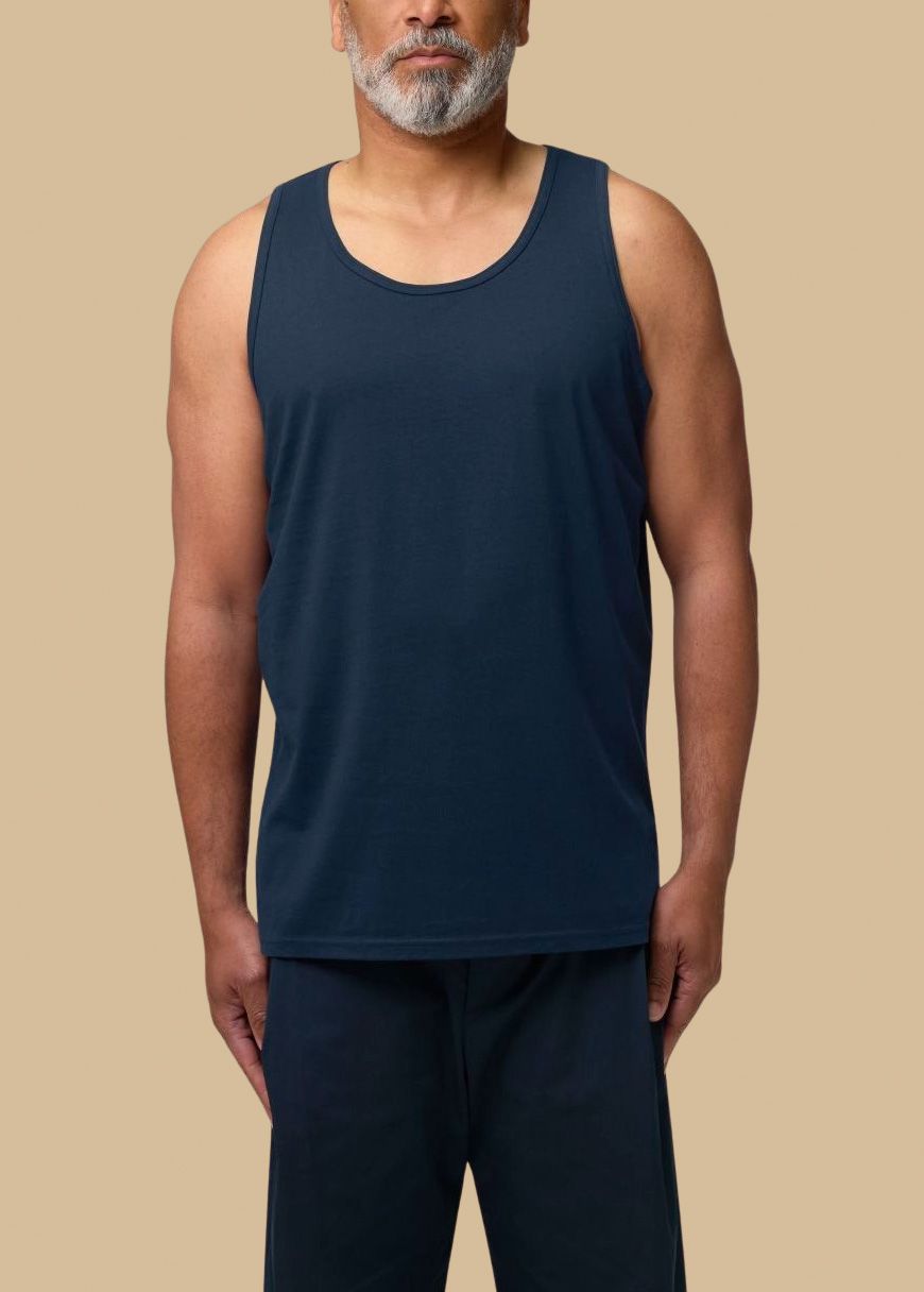 Classic_Tanktop_m_french_navy_frei_vorne_8bacc13230 Classic Tanktop Man