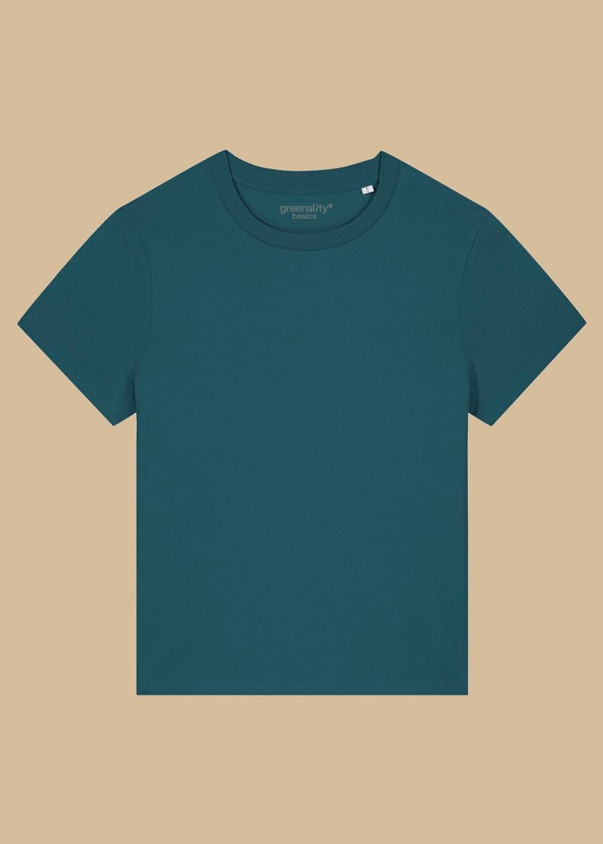 GXB-STTW172-STARGAZER-01.jpg Classic T-Shirt Woman Stargazer