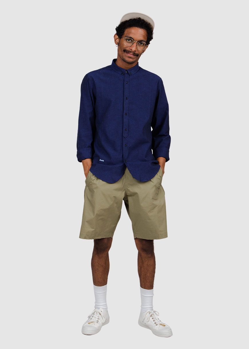 Oxford Regular Shirt Oxford Regular Shirt