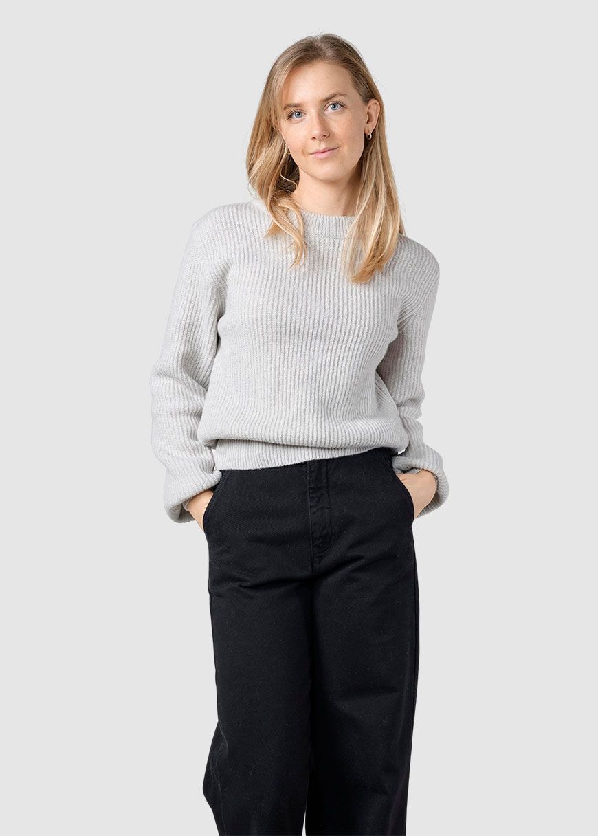 klitmoeller_gerda_knit_AW_25_KM_KC_1628_Pastel_Sand_1_f00c510190 Gerda Knit