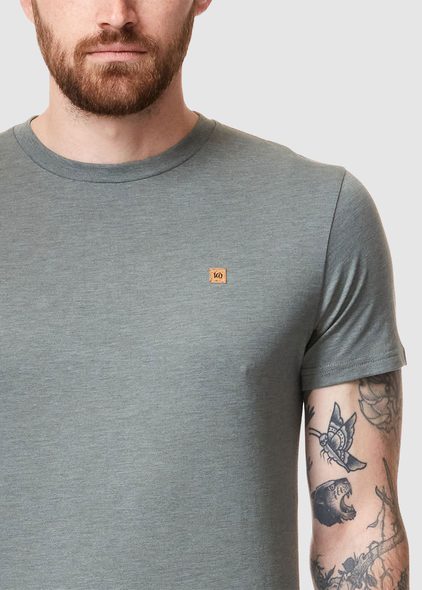 Treeblend Classic T-Shirt Treeblend Classic T-Shirt