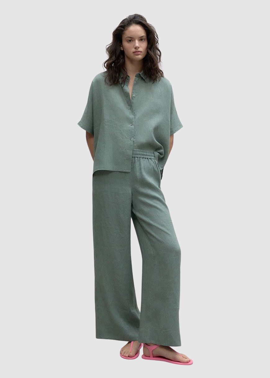 Melaniaalf Shirt Woman Melaniaalf Shirt Woman