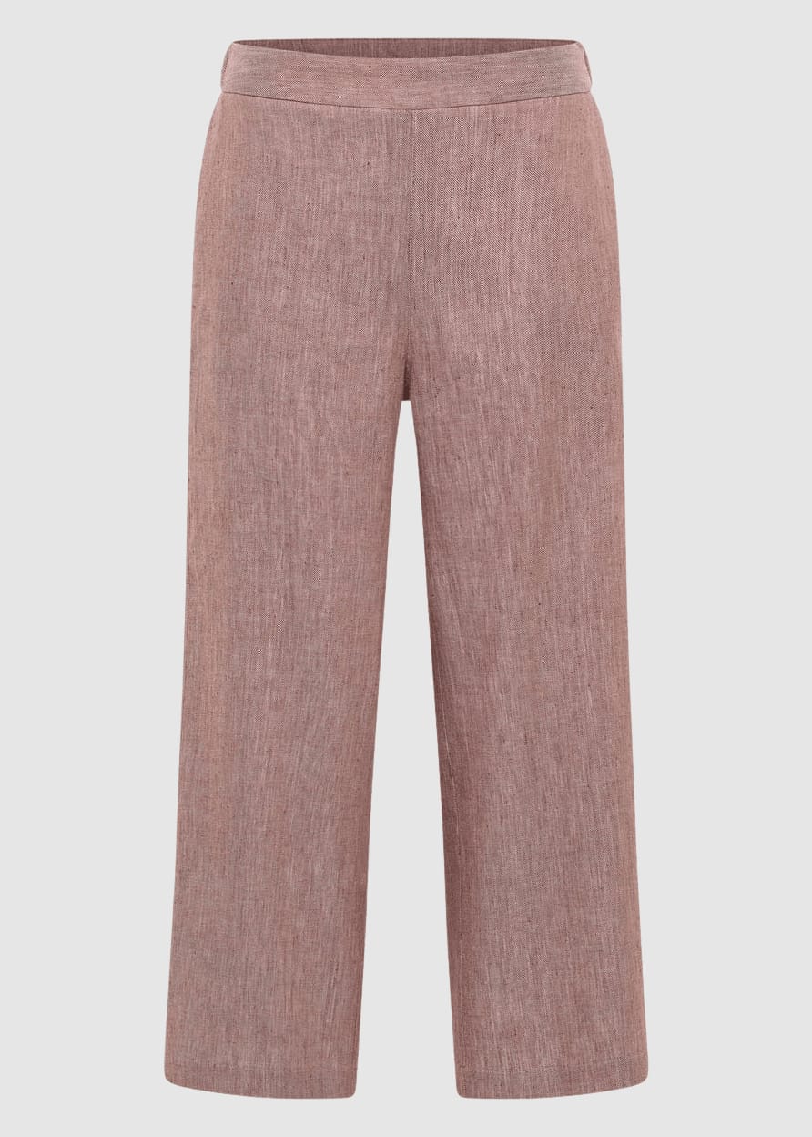Culotte Ocs Dark Mocca Creme Culotte Ocs Dark Mocca Creme