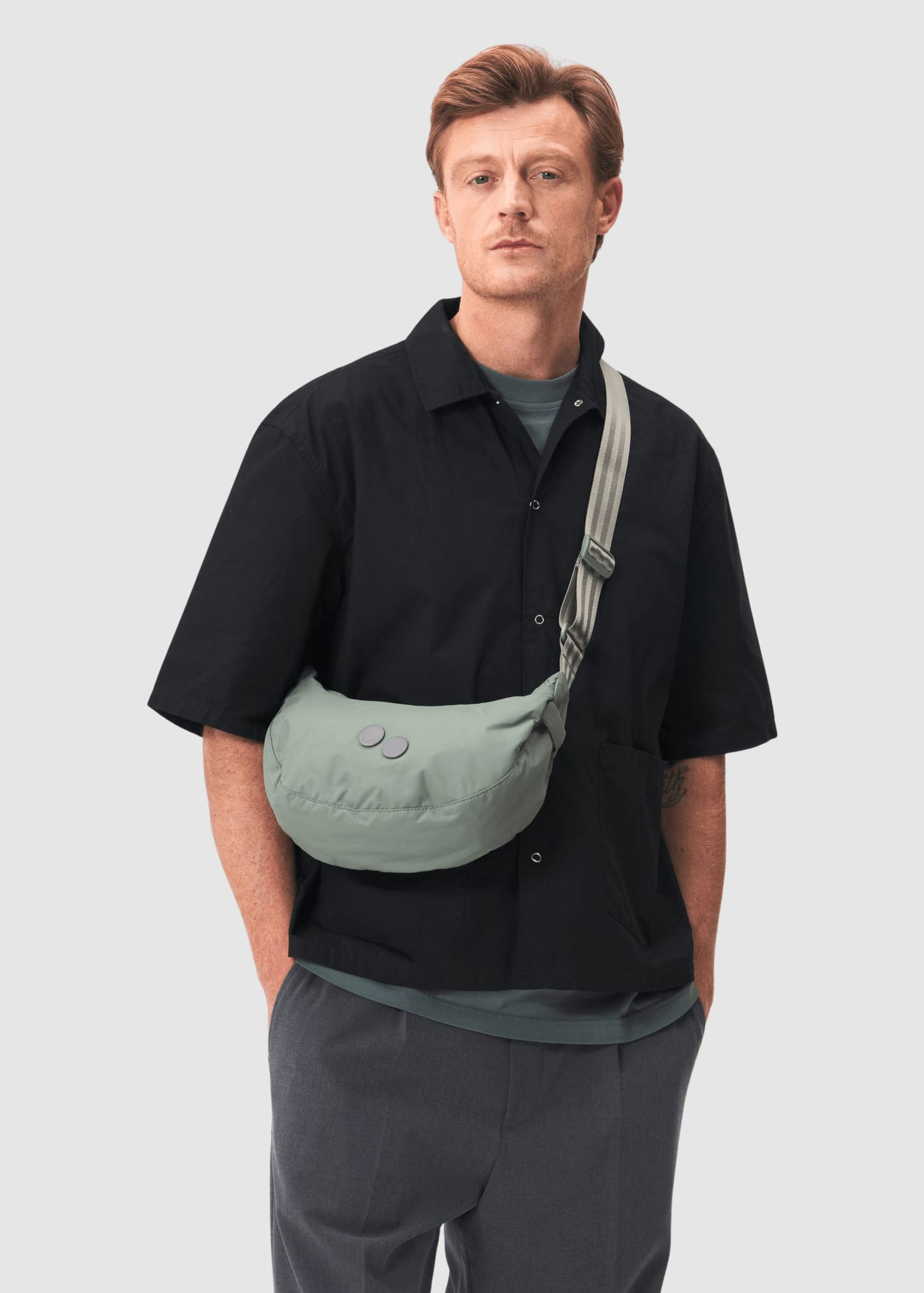 Krumm Small Pure Sage Krumm Small Pure Sage
