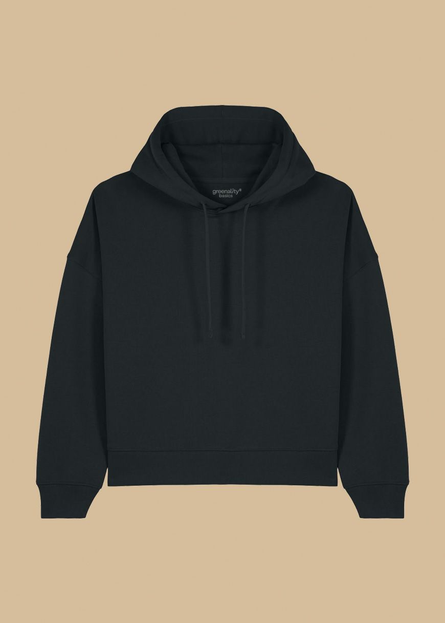 Classic Hoodie W