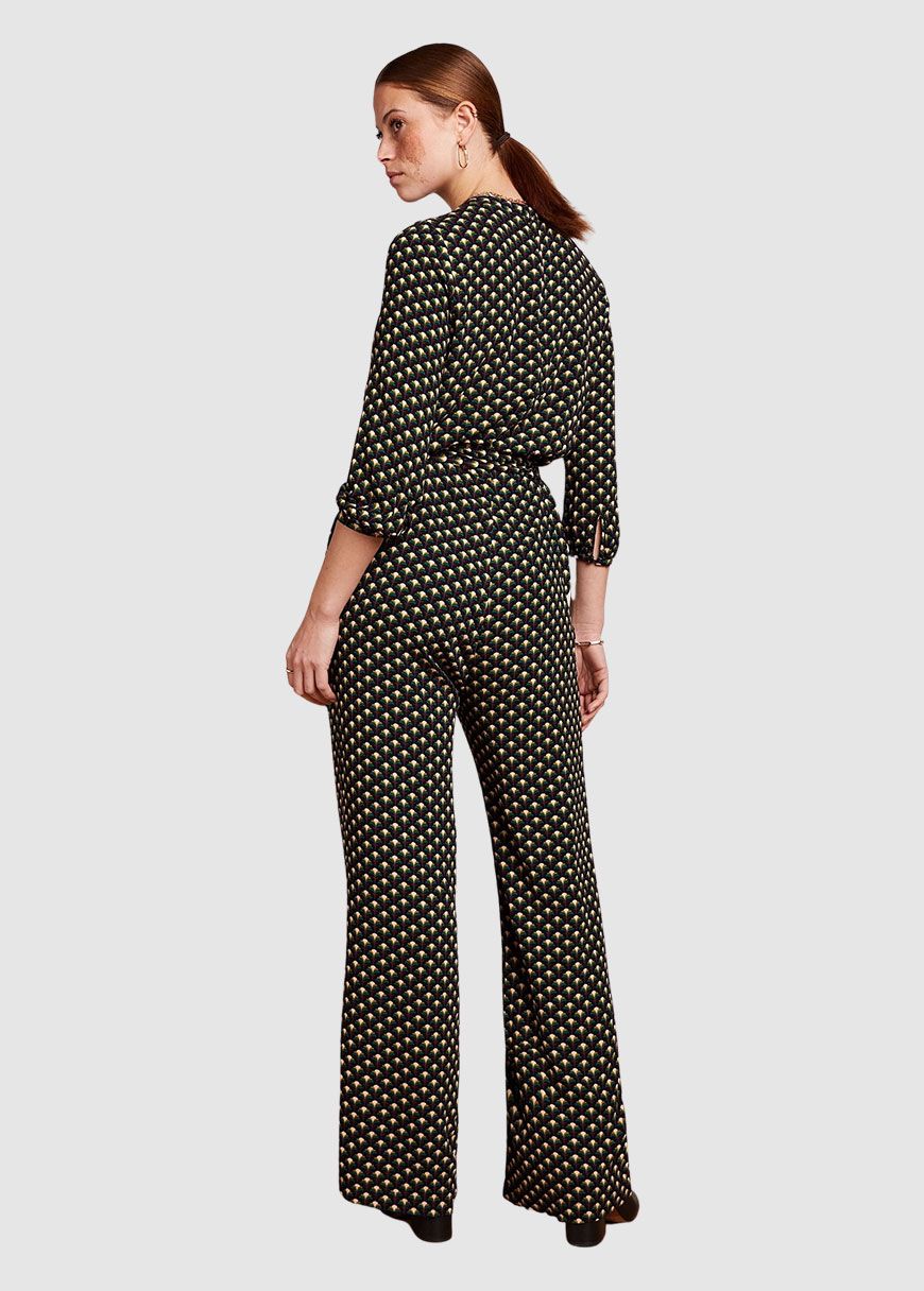 Luna Jumpsuit Mayfield Luna Jumpsuit Mayfield
