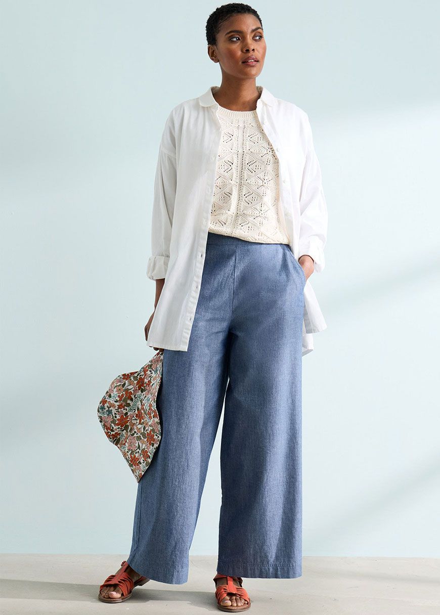 Calluna Trousers