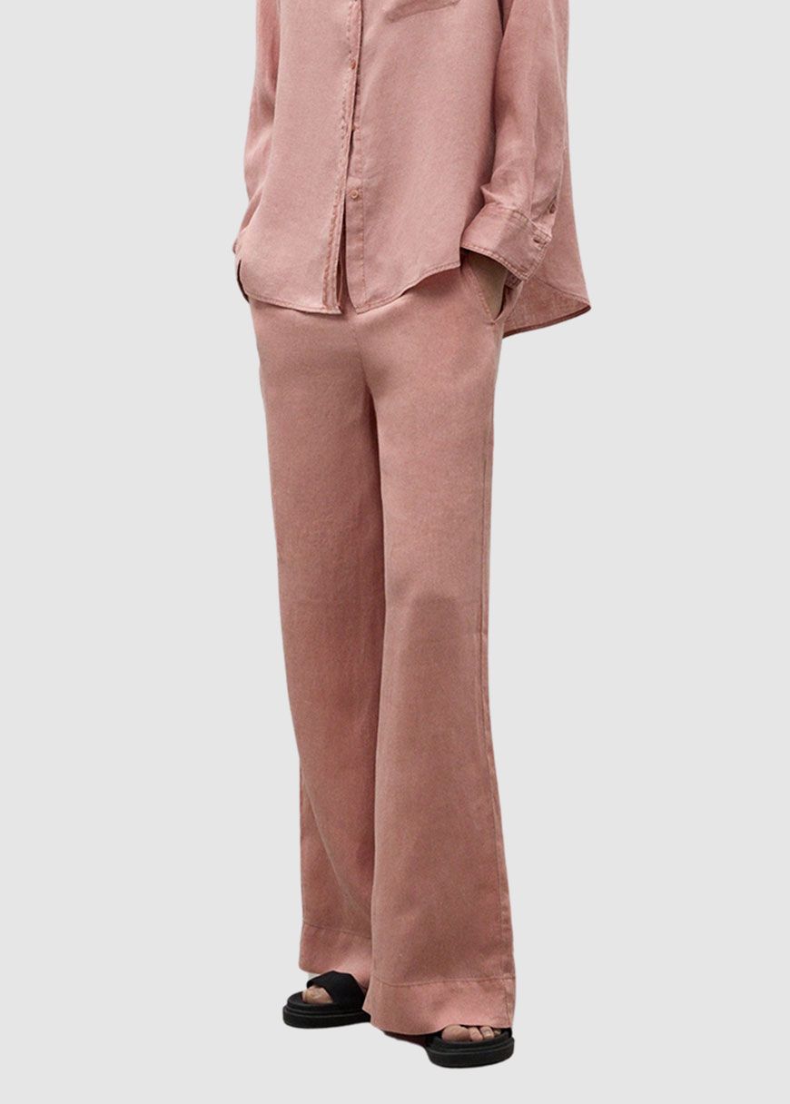 Mosaalf Pants Woman Mosaalf Pants Woman