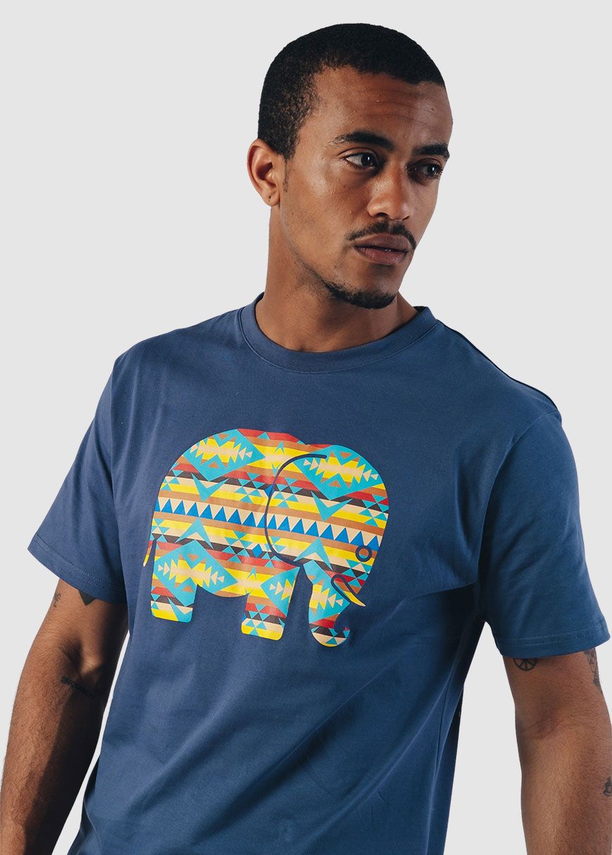 Men's Navajo Organic Classic T-Shirt Men's Navajo Organic Classic T-Shirt