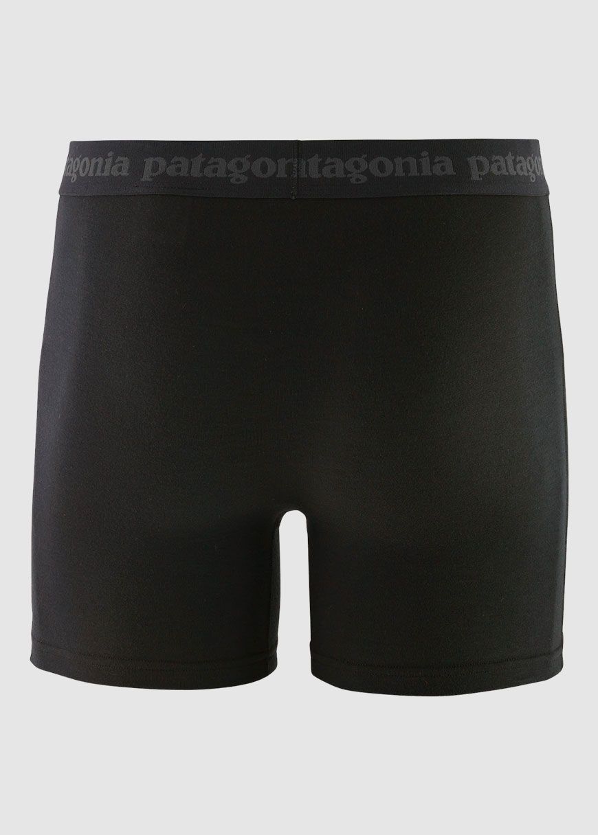 M's Essential Boxer Briefs - 3 in. M's Essential Boxer Briefs - 3 in.