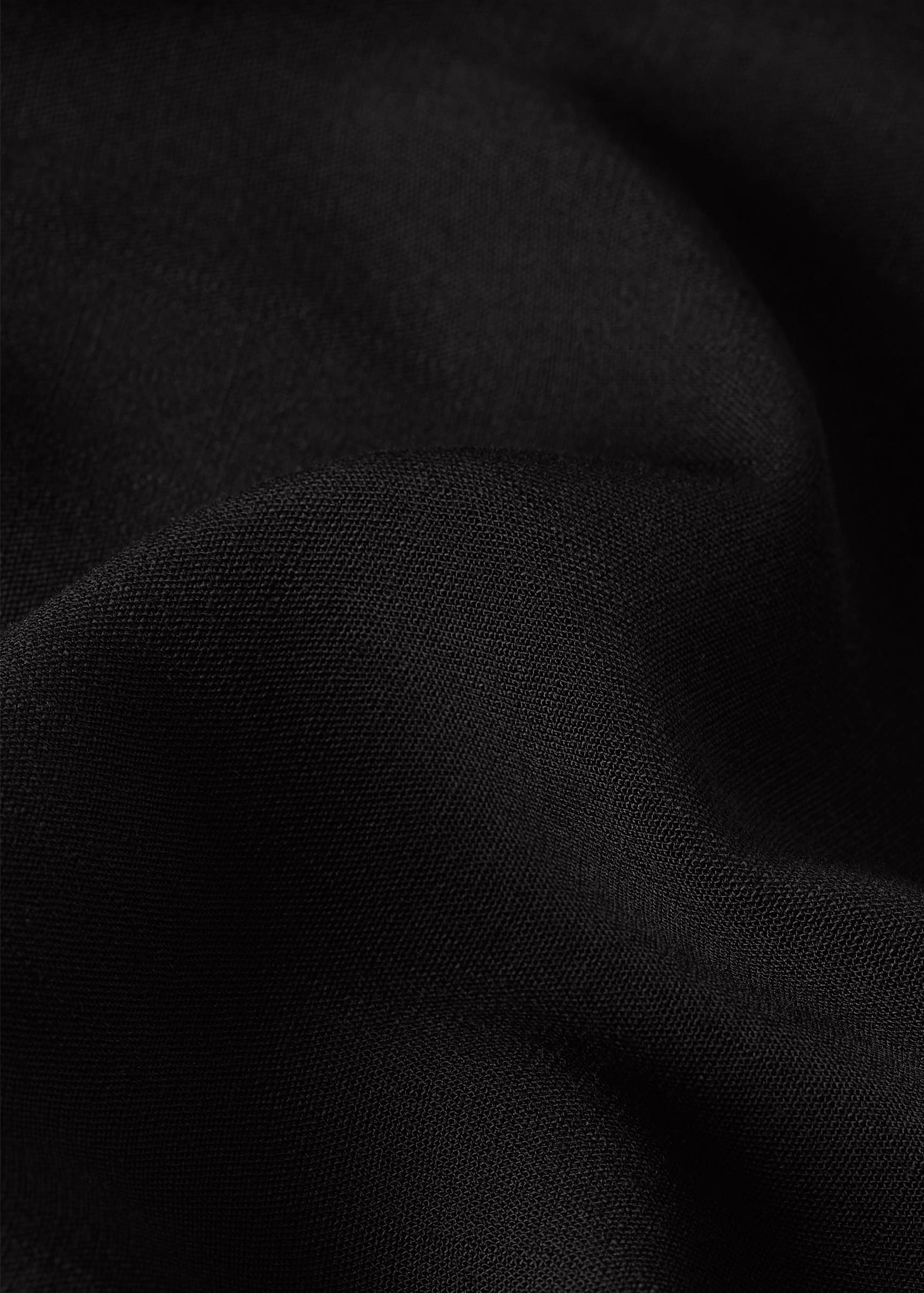 Judy Midi Skirt Atomic Black