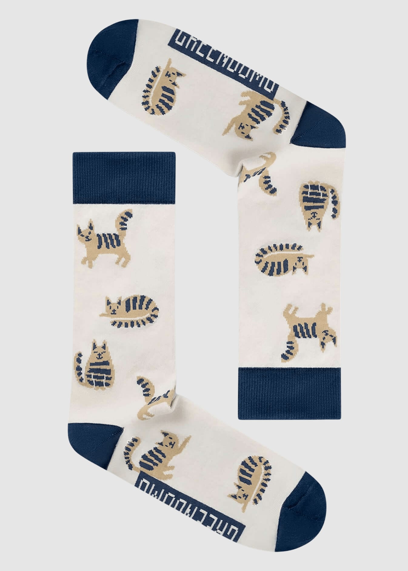 Cats Socks Mix