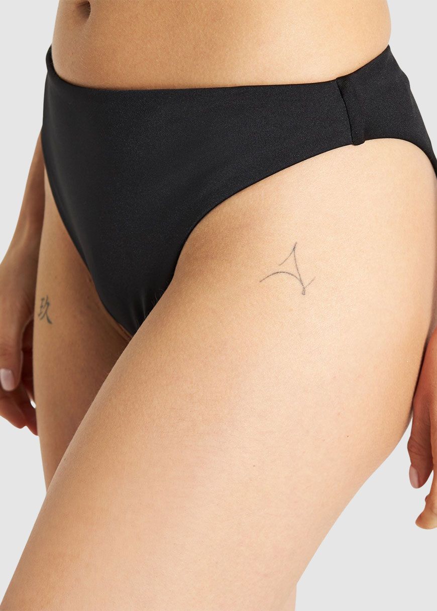 Bikini Bottoms Sanda Bikini Bottoms Sanda