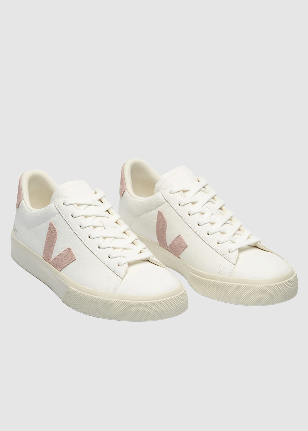 Campo Leather 05 Extra White Babe