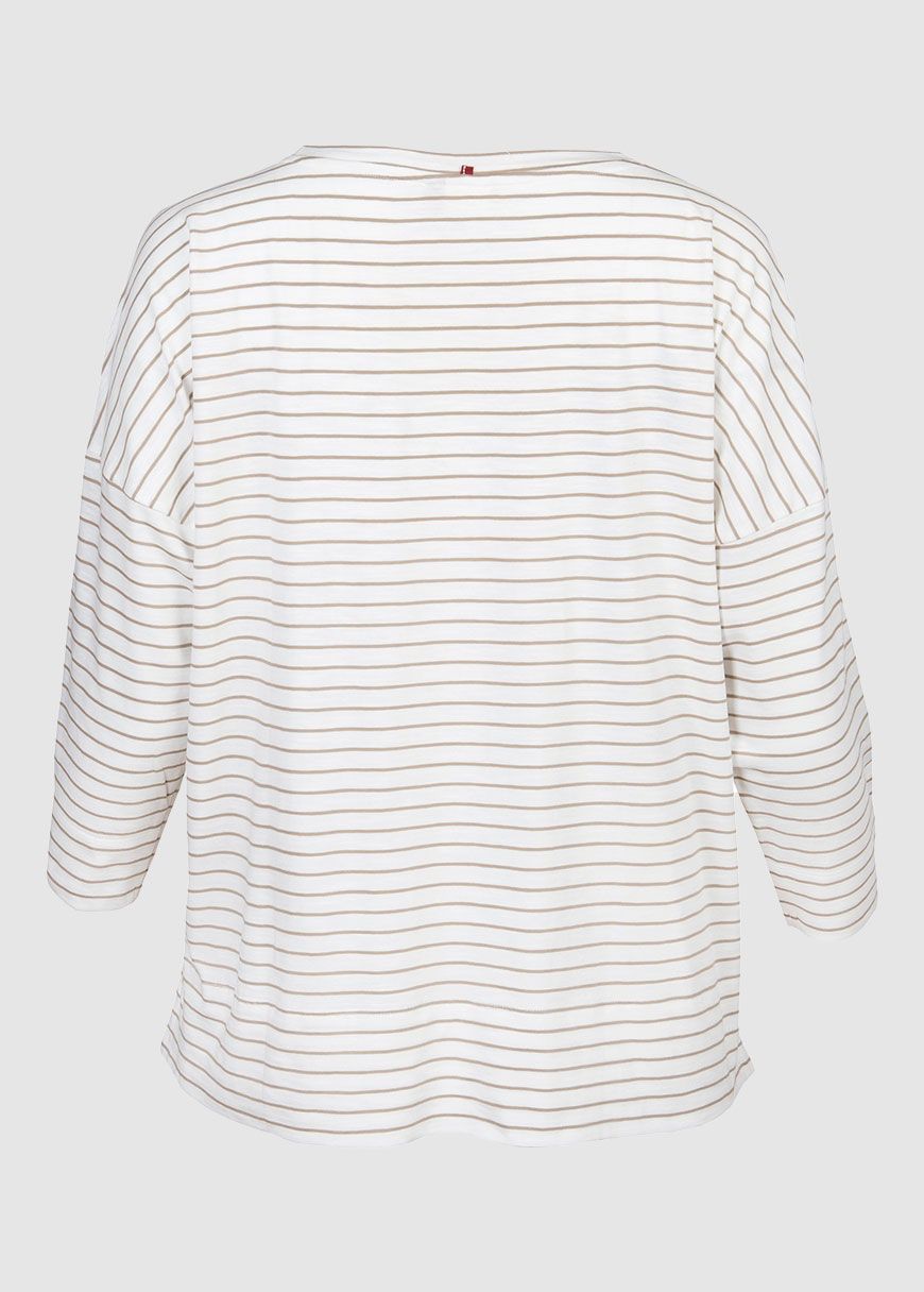 Langarm Shirt