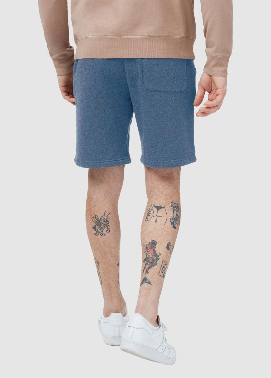M Treefleece Sweatshort M Treefleece Sweatshort