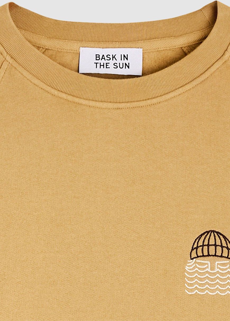 Mini To The Sea Sweatshirt