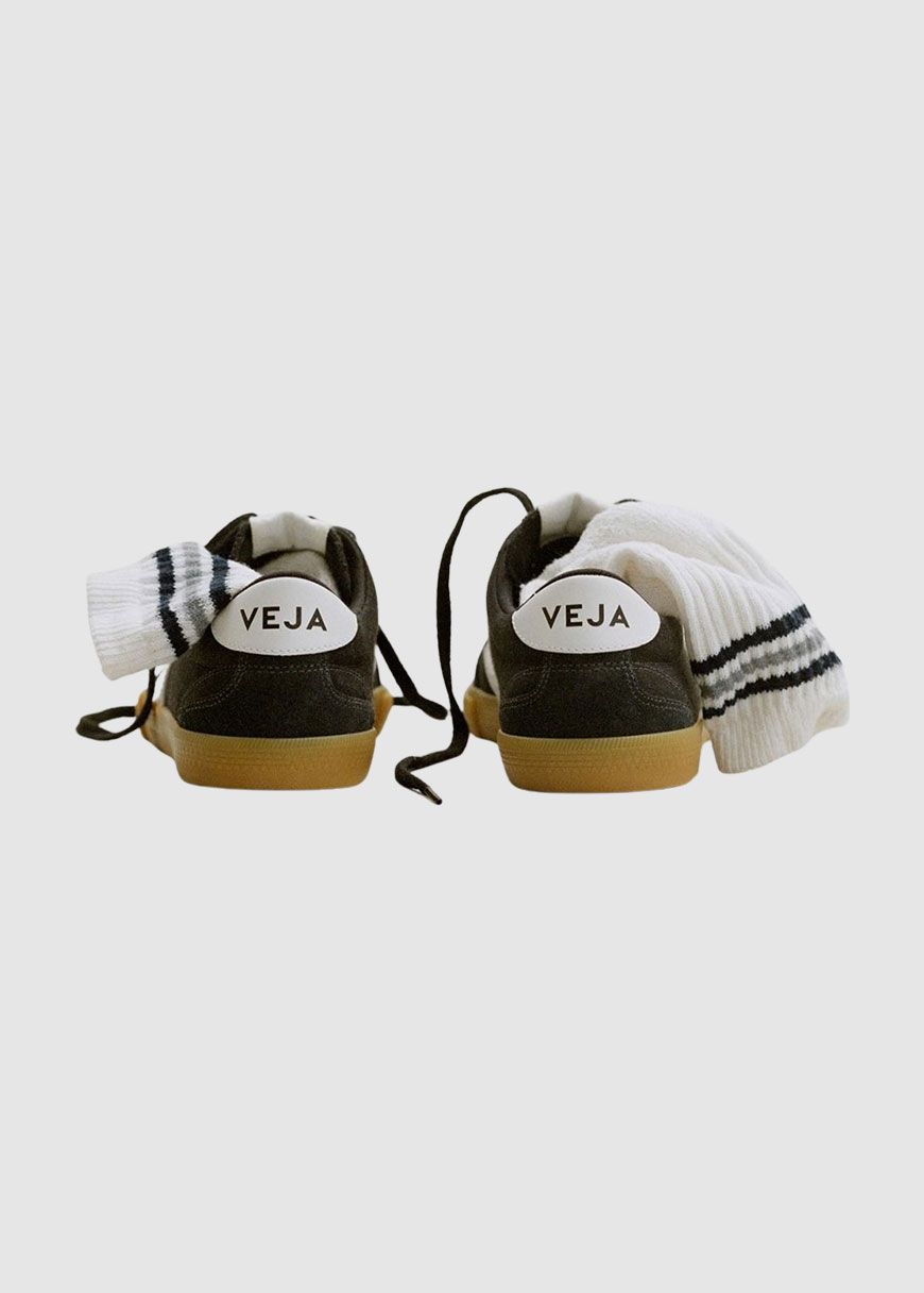 M' Volley Canvas M' Volley Canvas