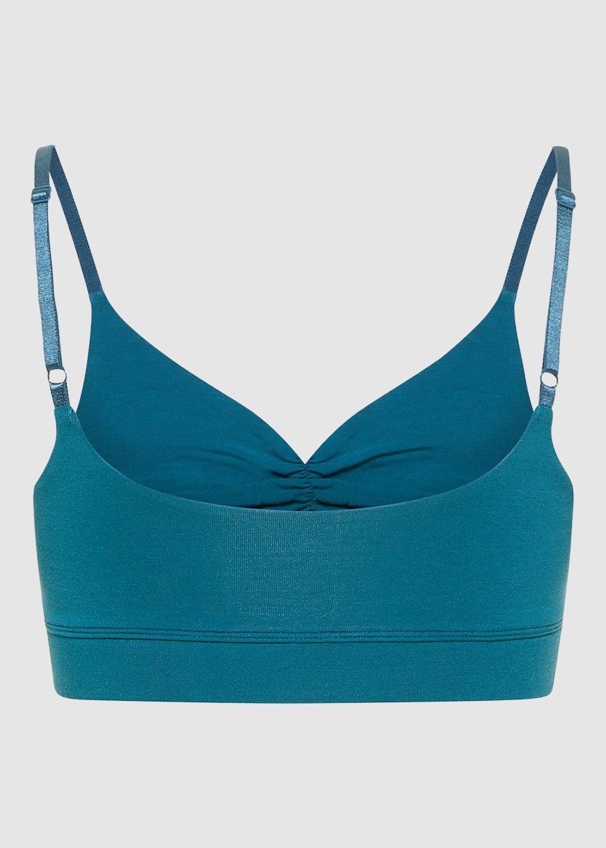 Tencel Bralette Tencel Bralette