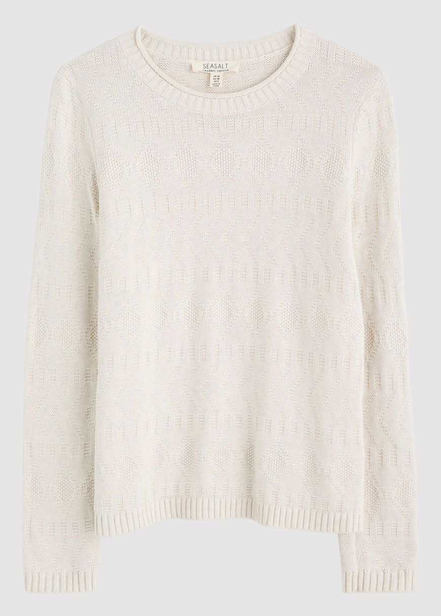 Kinter Jumper
