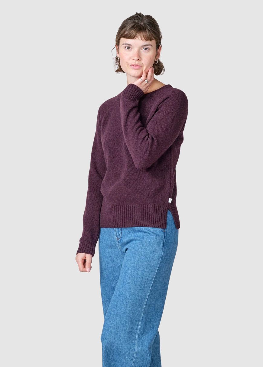 Nina Knit