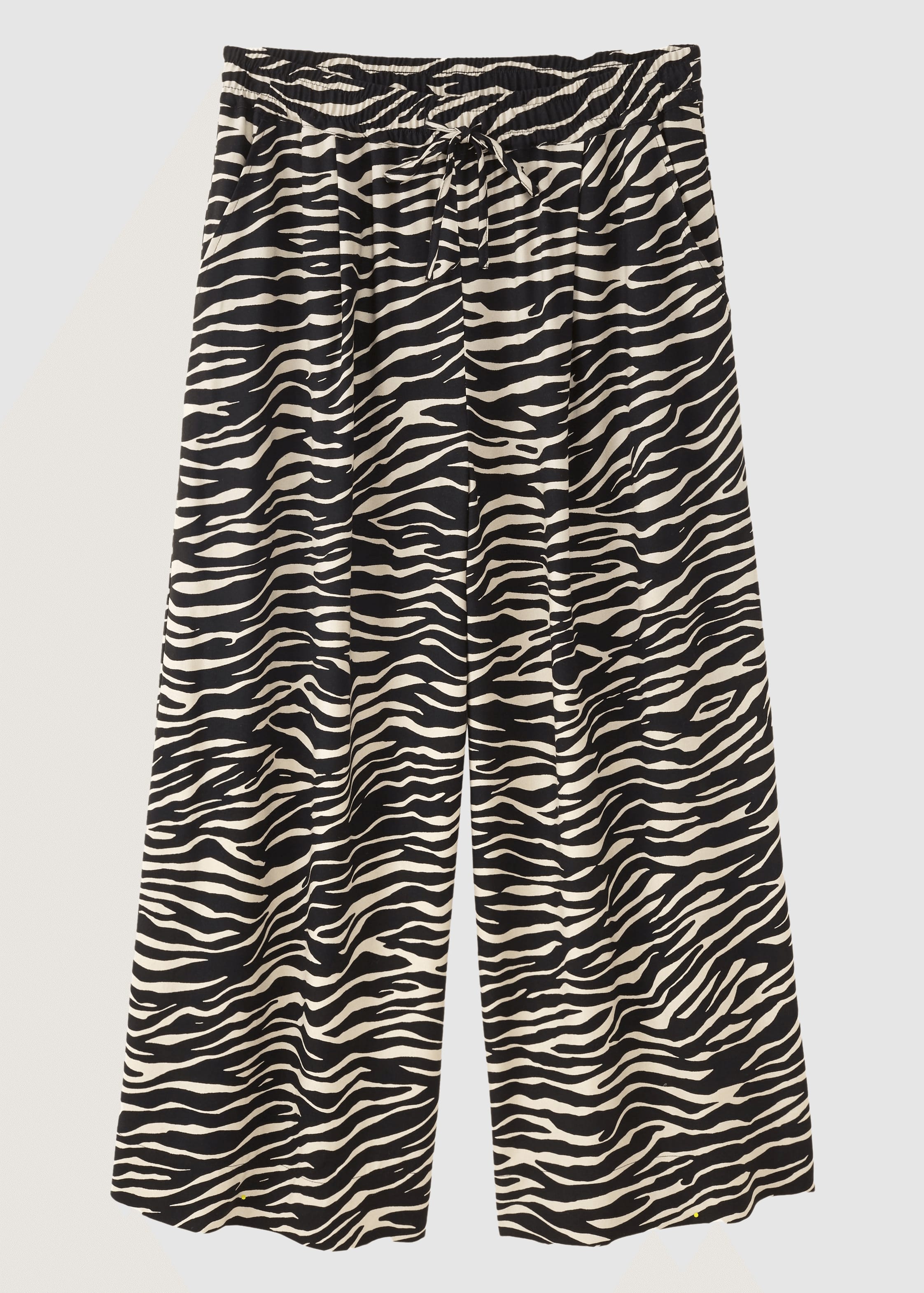 Pants Sequoia Zebra Black