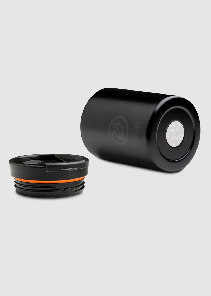 Travel Tumbler 0,6l Travel Tumbler 0,6l