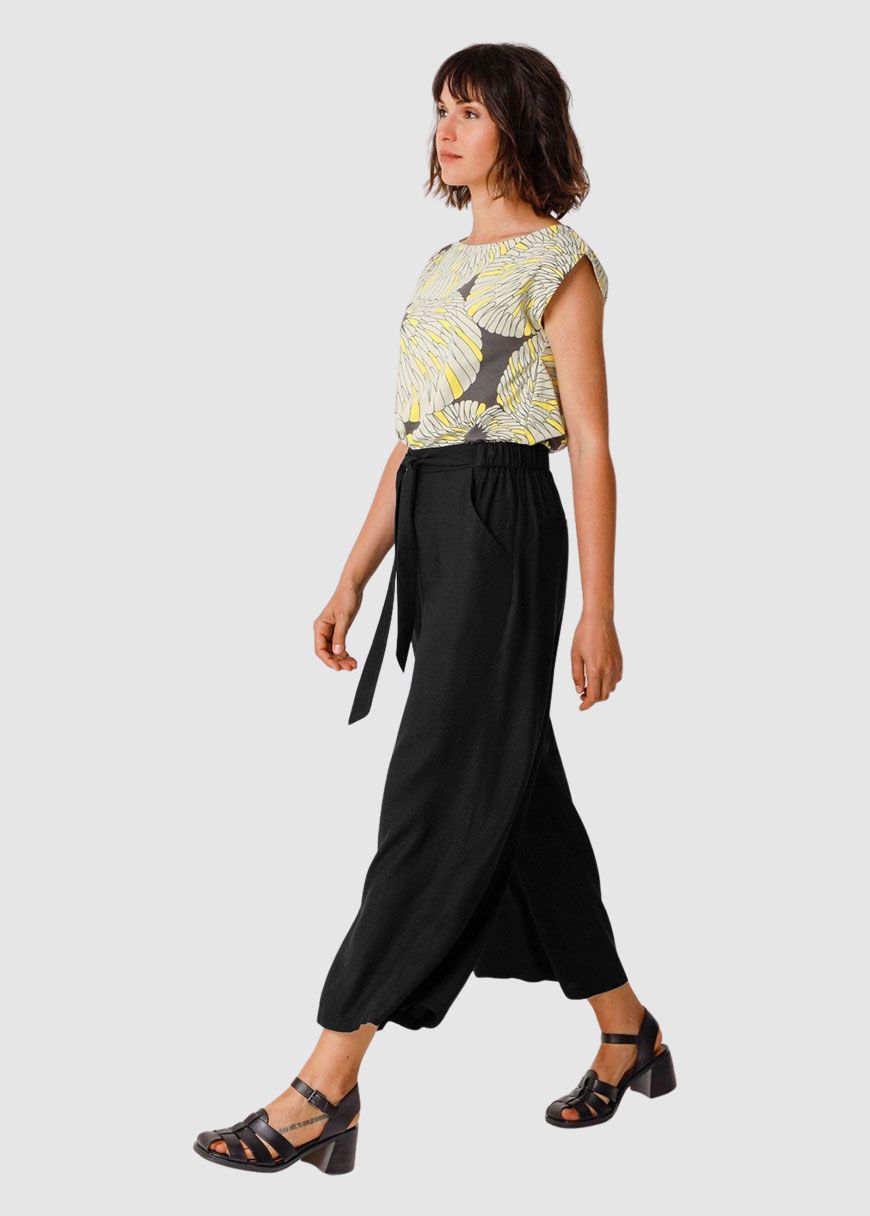 Dona Trouser