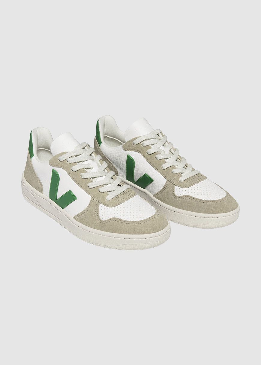 M' V-10 Chromefree Leather M' V-10 Chromefree Leather