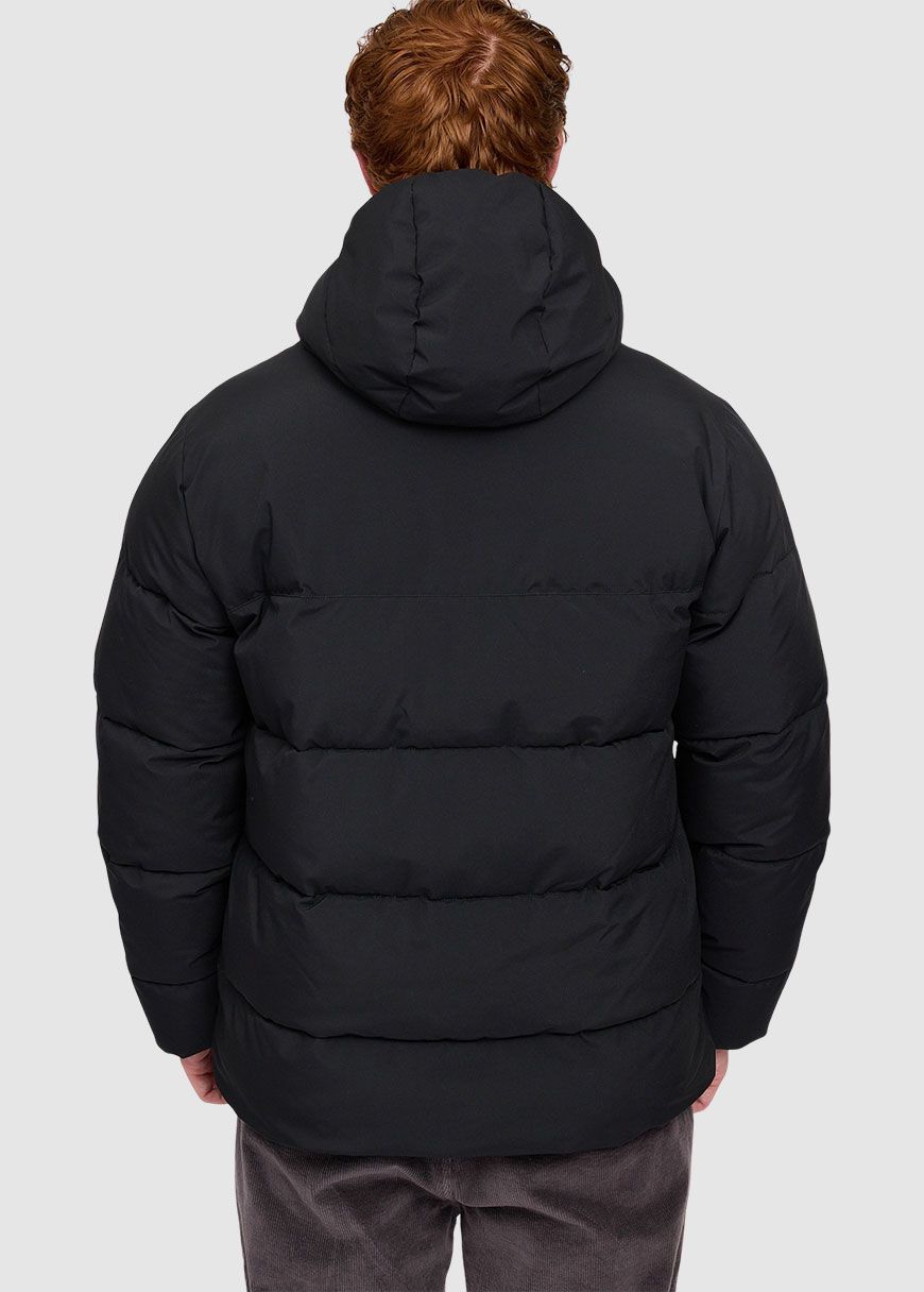 mazine_puffer_jacket_AW_25_MAZ_25301450_Black_2_626be955e3 Puffer Jacket