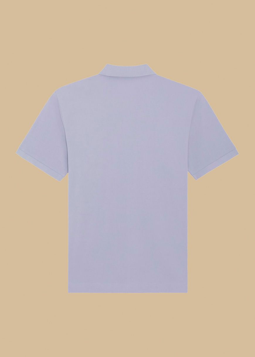 Poloshirt Man Poloshirt Man