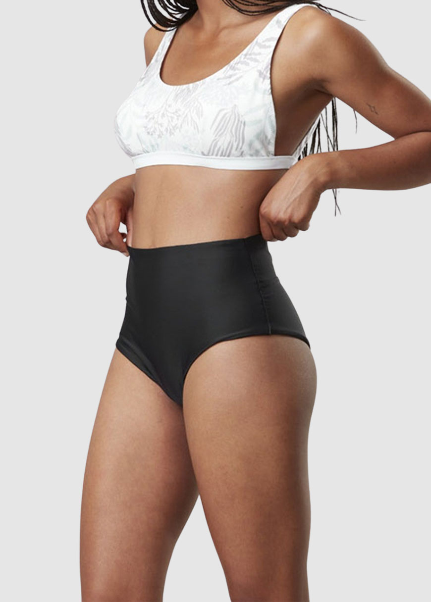 High Waist Bottoms