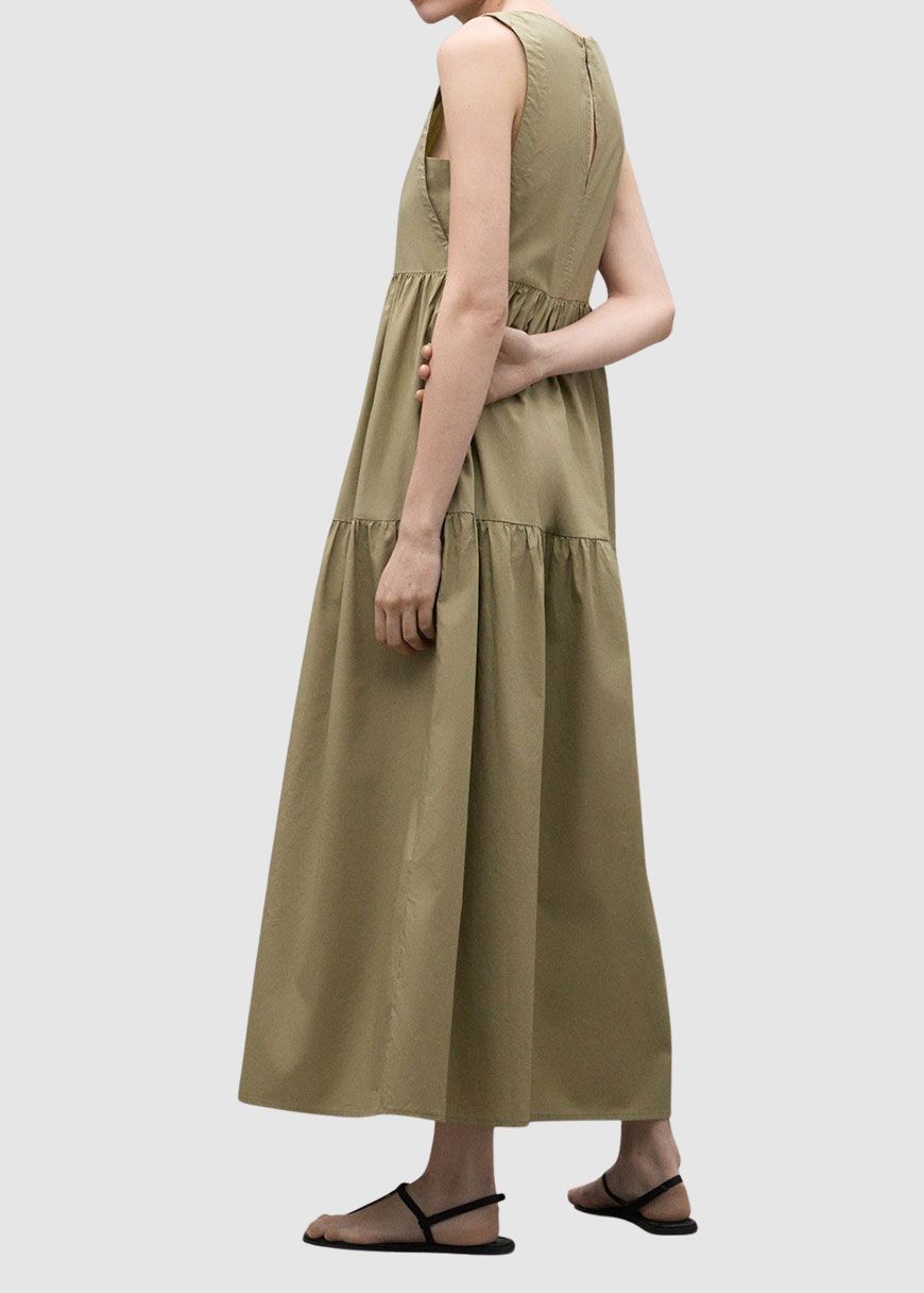Bossaalf Dress Woman Bossaalf Dress Woman