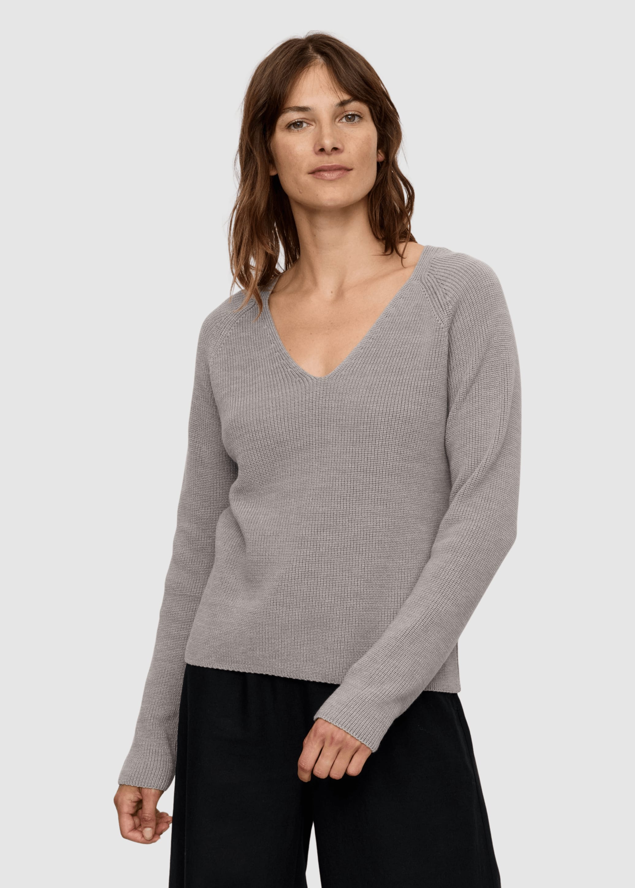 Pullover Arugula Greige Pullover Arugula Greige