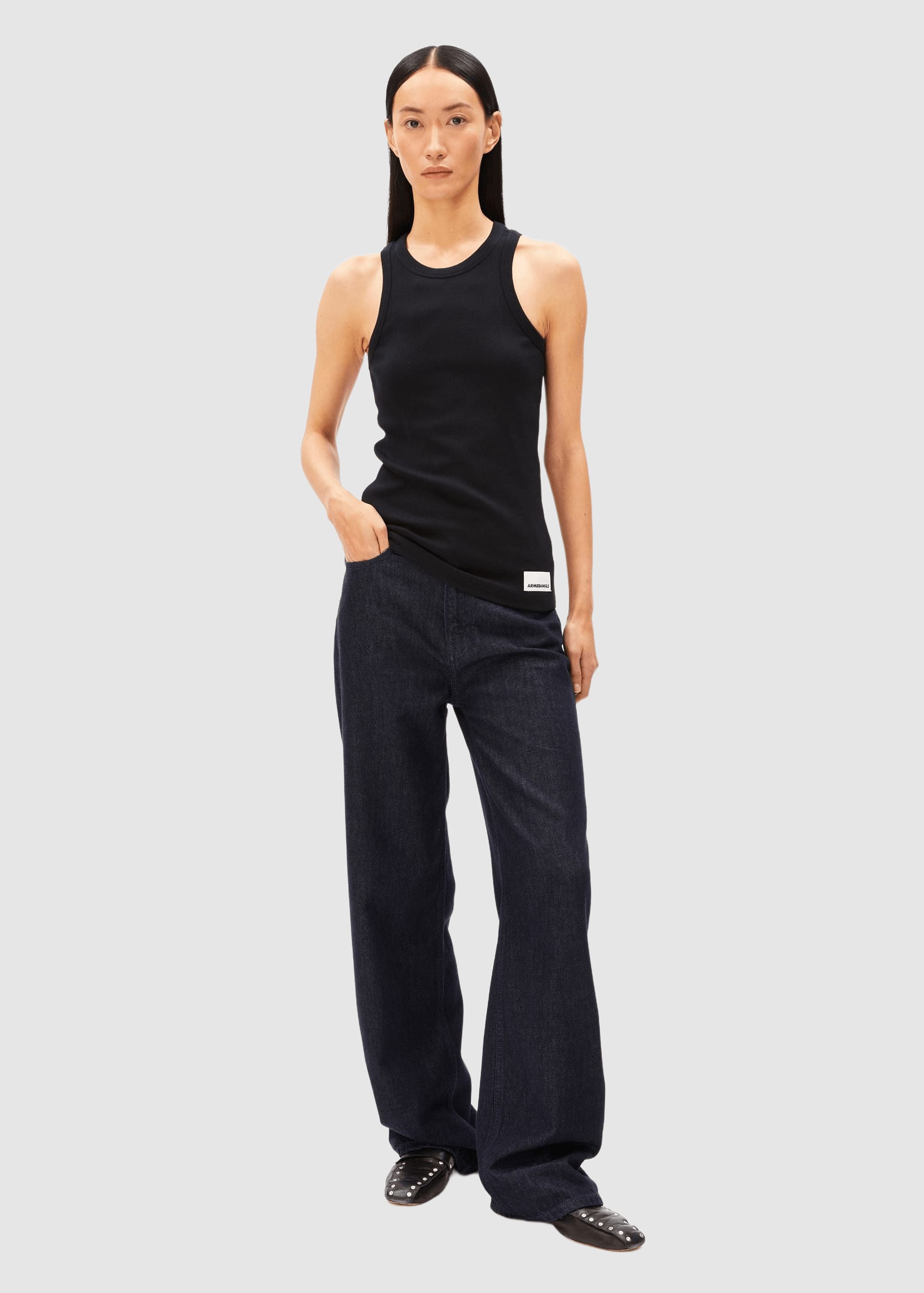 armedangels-kanitaa-top-black-3.jpeg Kanitaa Top Black