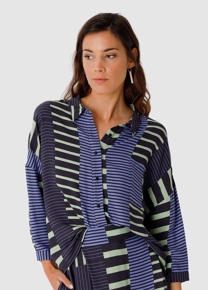 Mattina Shirt Mattina Shirt
