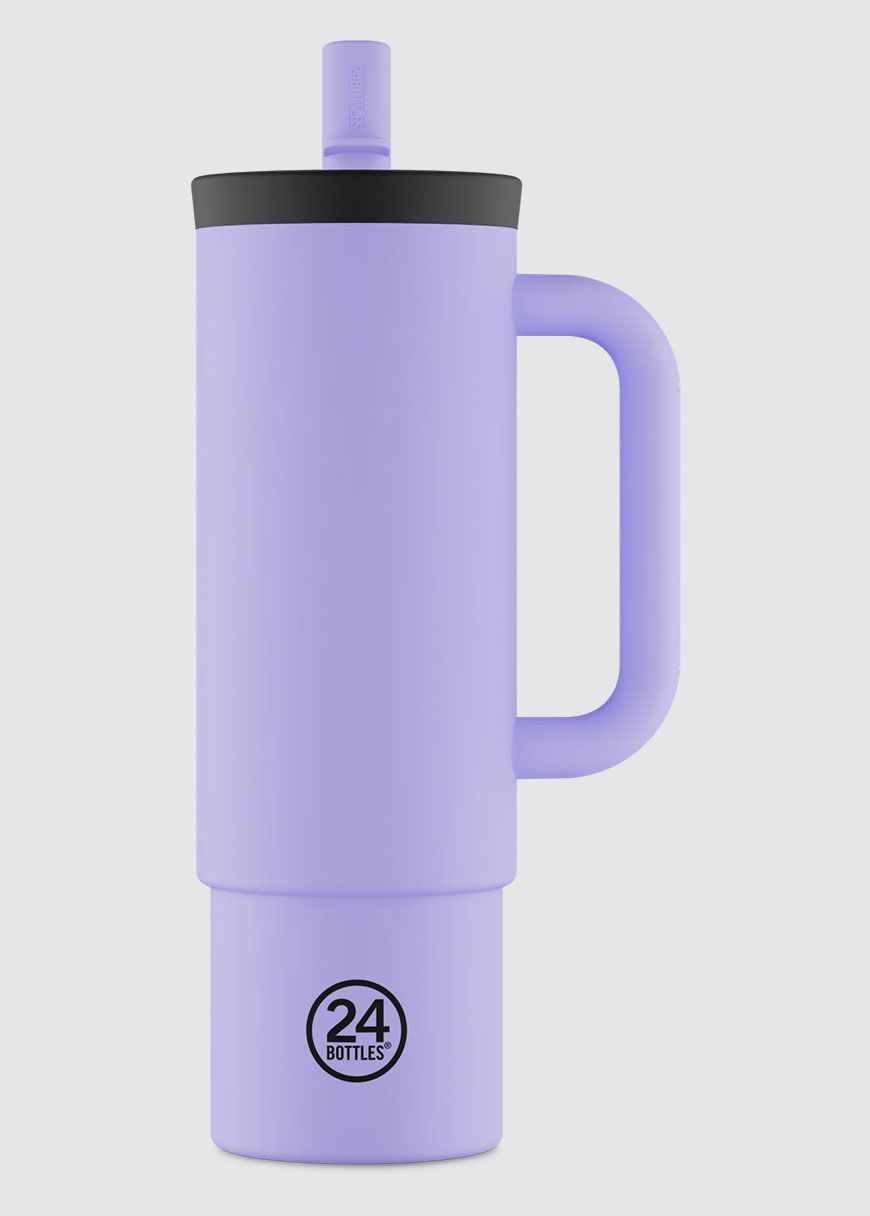 Straw Cup