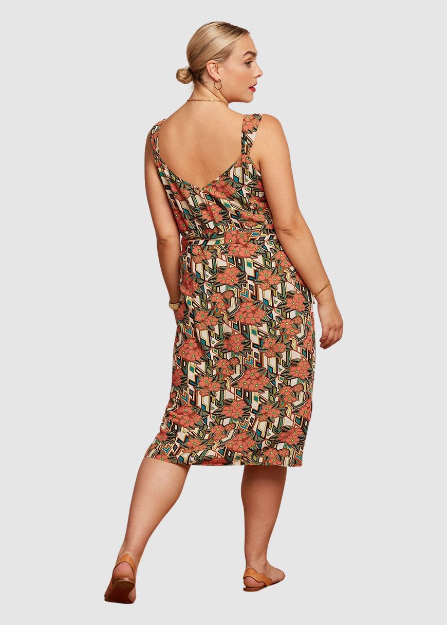 Lenny Dress Ryder Lenny Dress Ryder