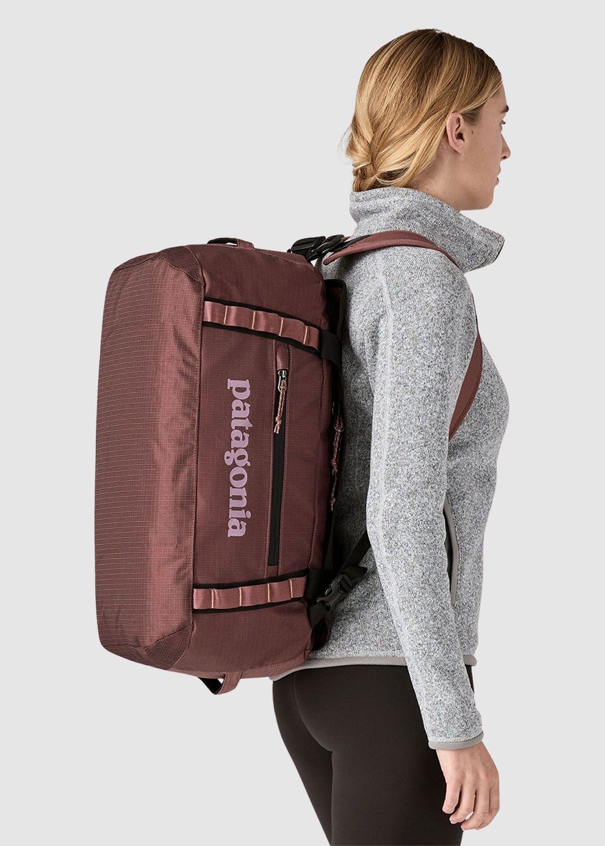 Black Hole Duffel 40L Black Hole Duffel 40L