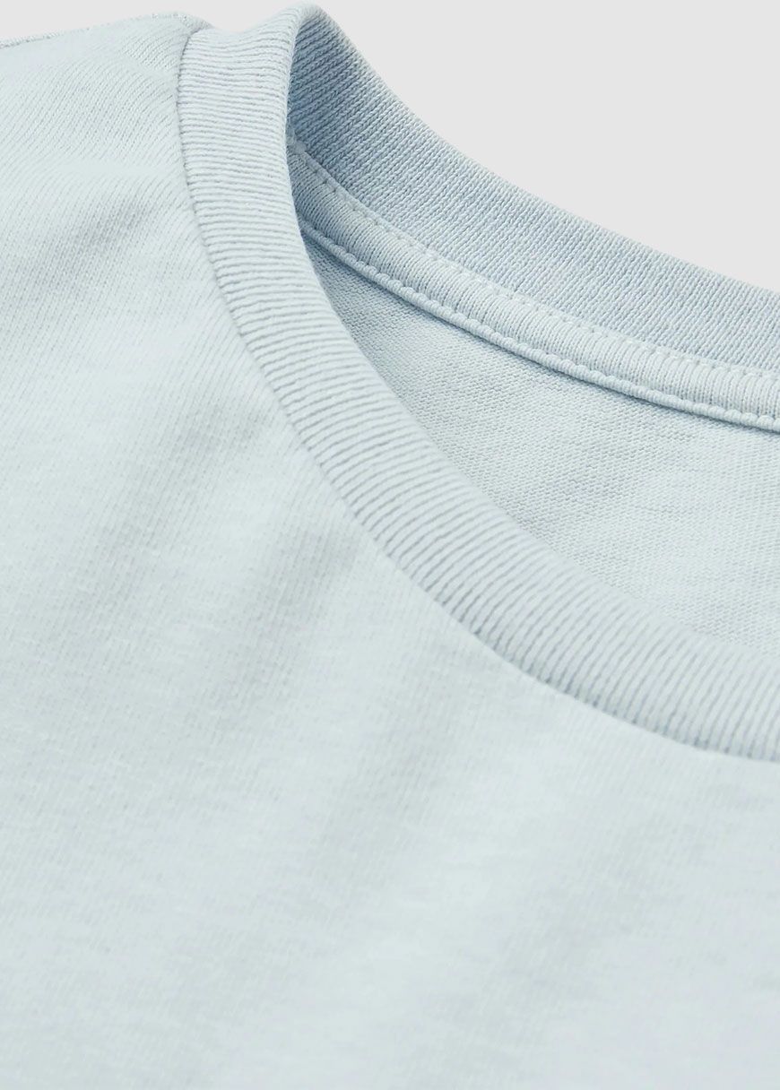 Outsiders Recycled Cotton T-Shirt