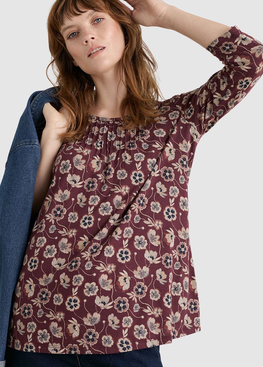 Tranquillity Top
