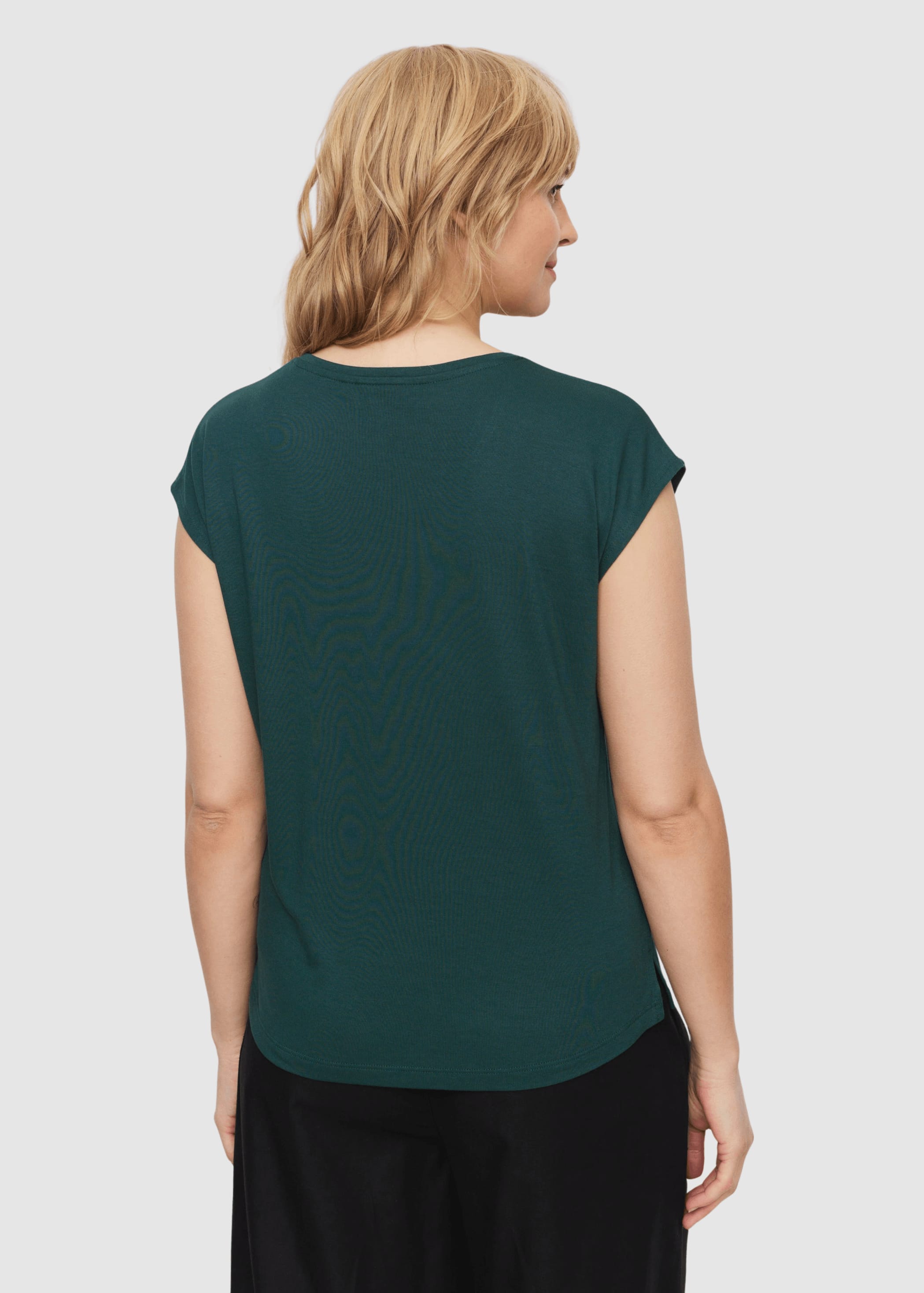 Mithila Deep Green