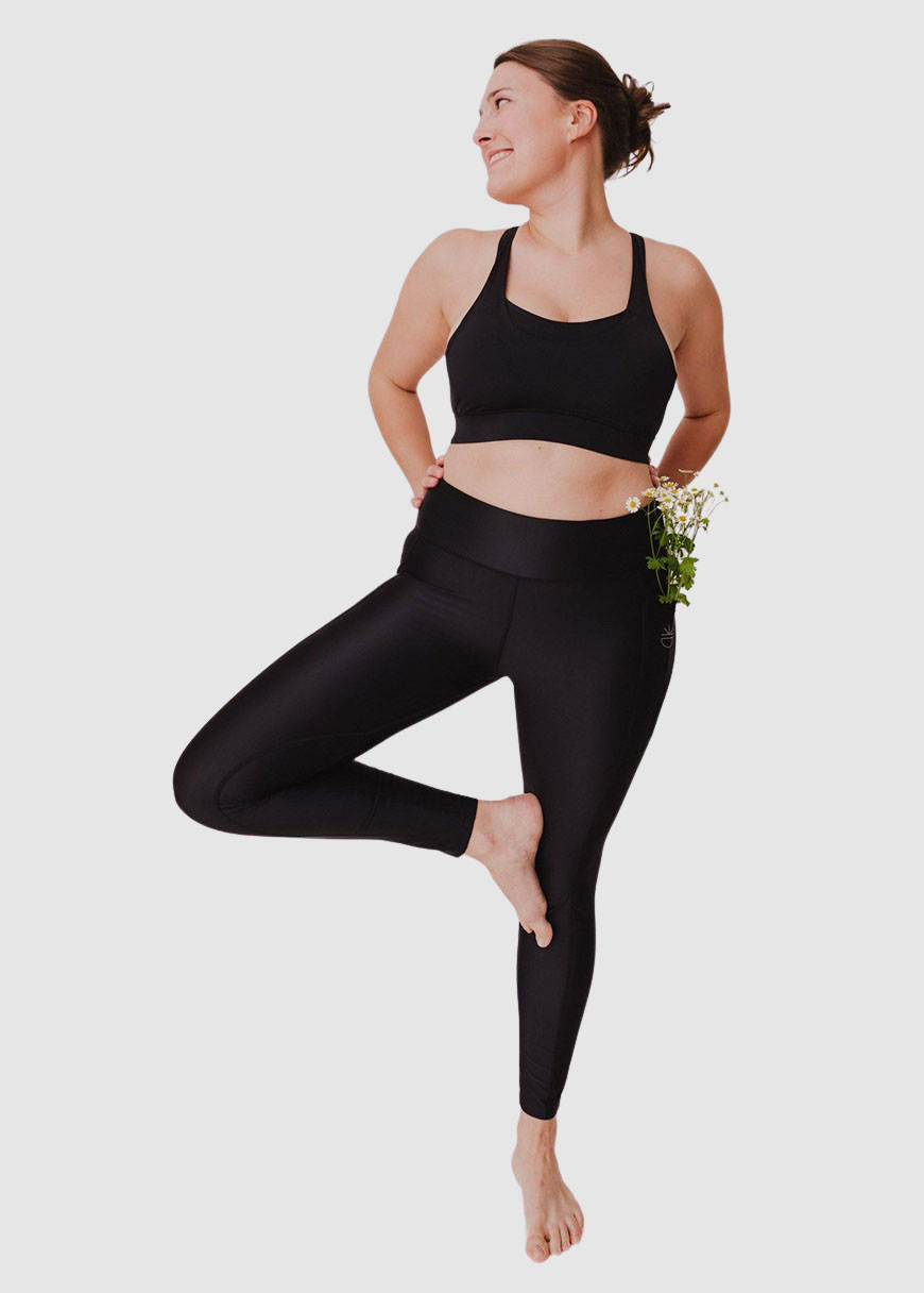 Fit For Future Leggings Fit For Future Leggings