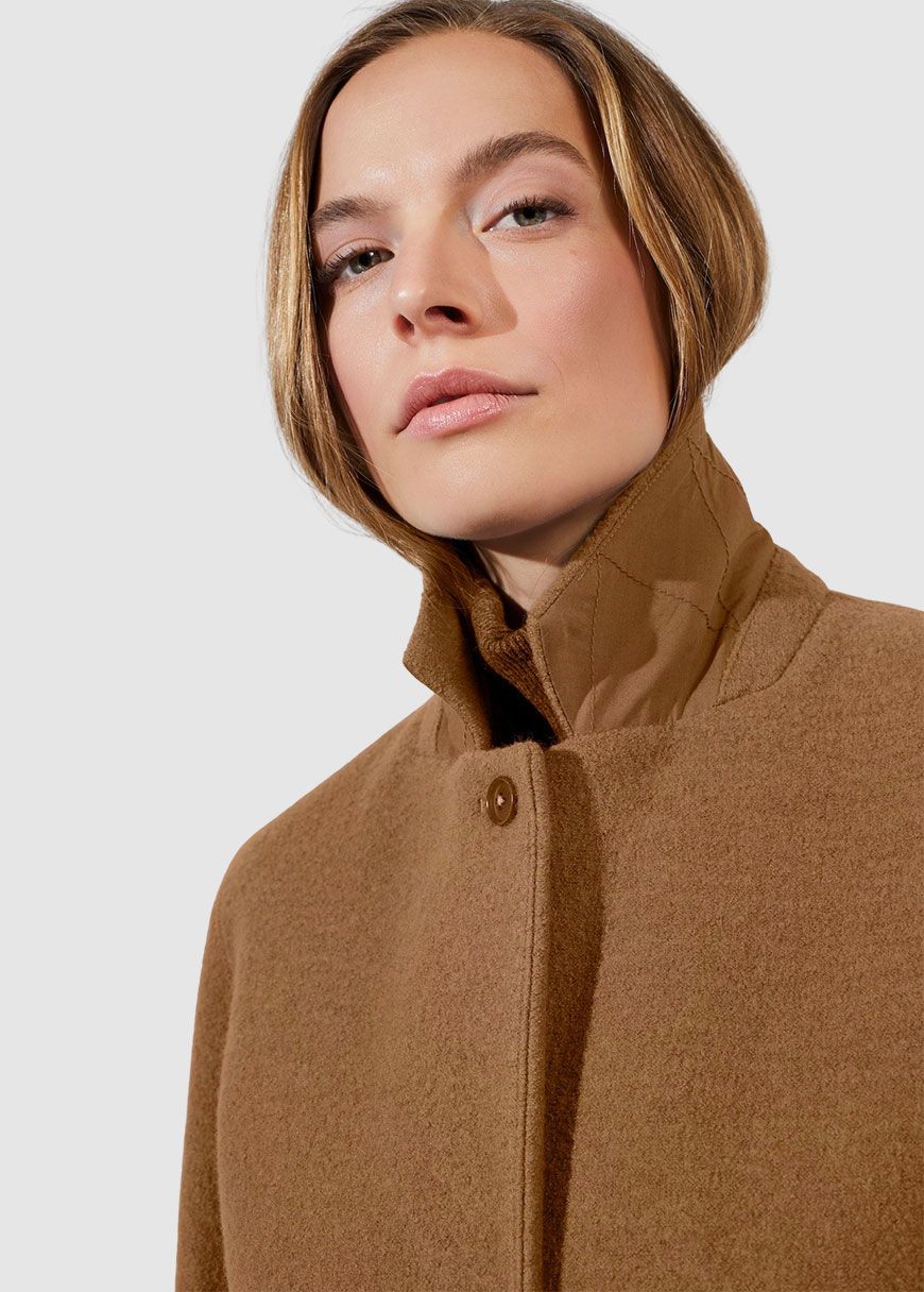 Coat Classical II Coat Classical II