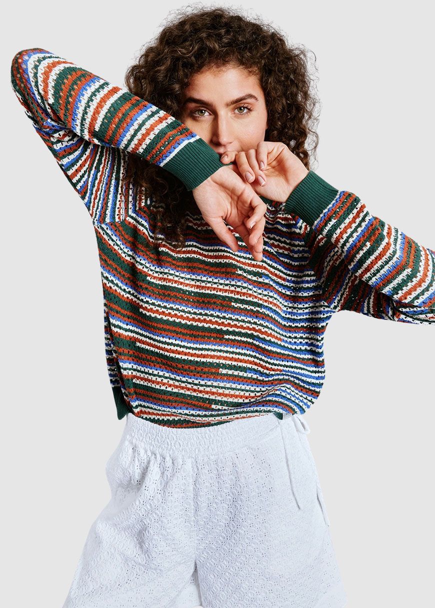 Bailey Jumper Bailey Jumper