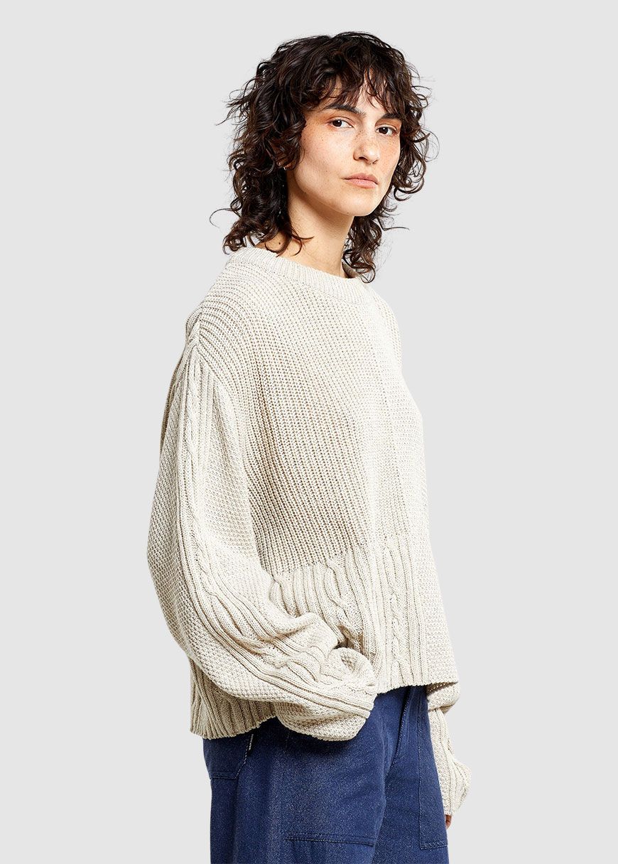 Sweater Limboda Sweater Limboda